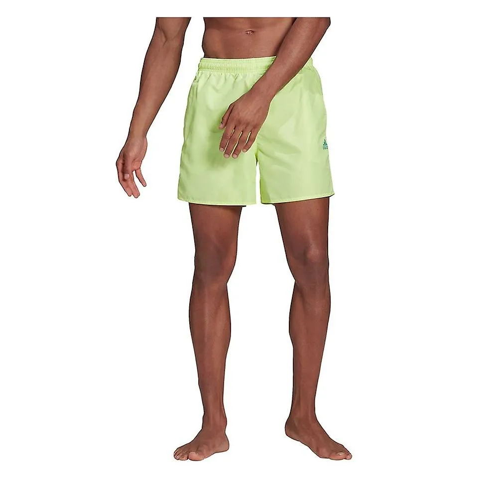 Pantalón corto de natación Adidas Length Solid GQ1083 water summer para hombre
