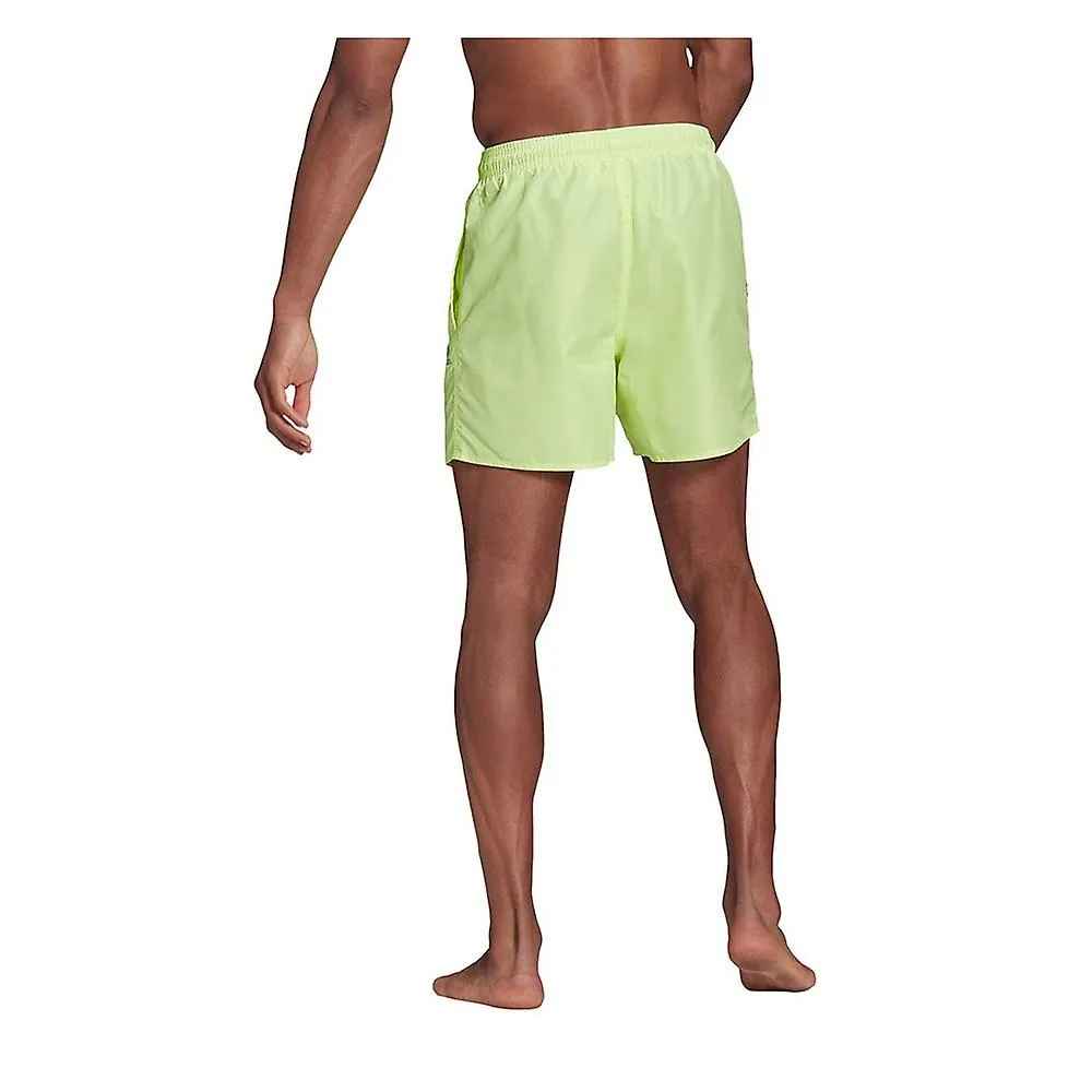 Pantalón corto de natación Adidas Length Solid GQ1083 water summer para hombre