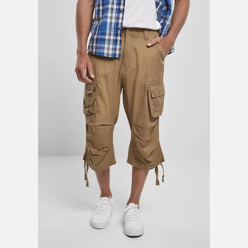 Pantalón corto Urban legend cargo 3/4