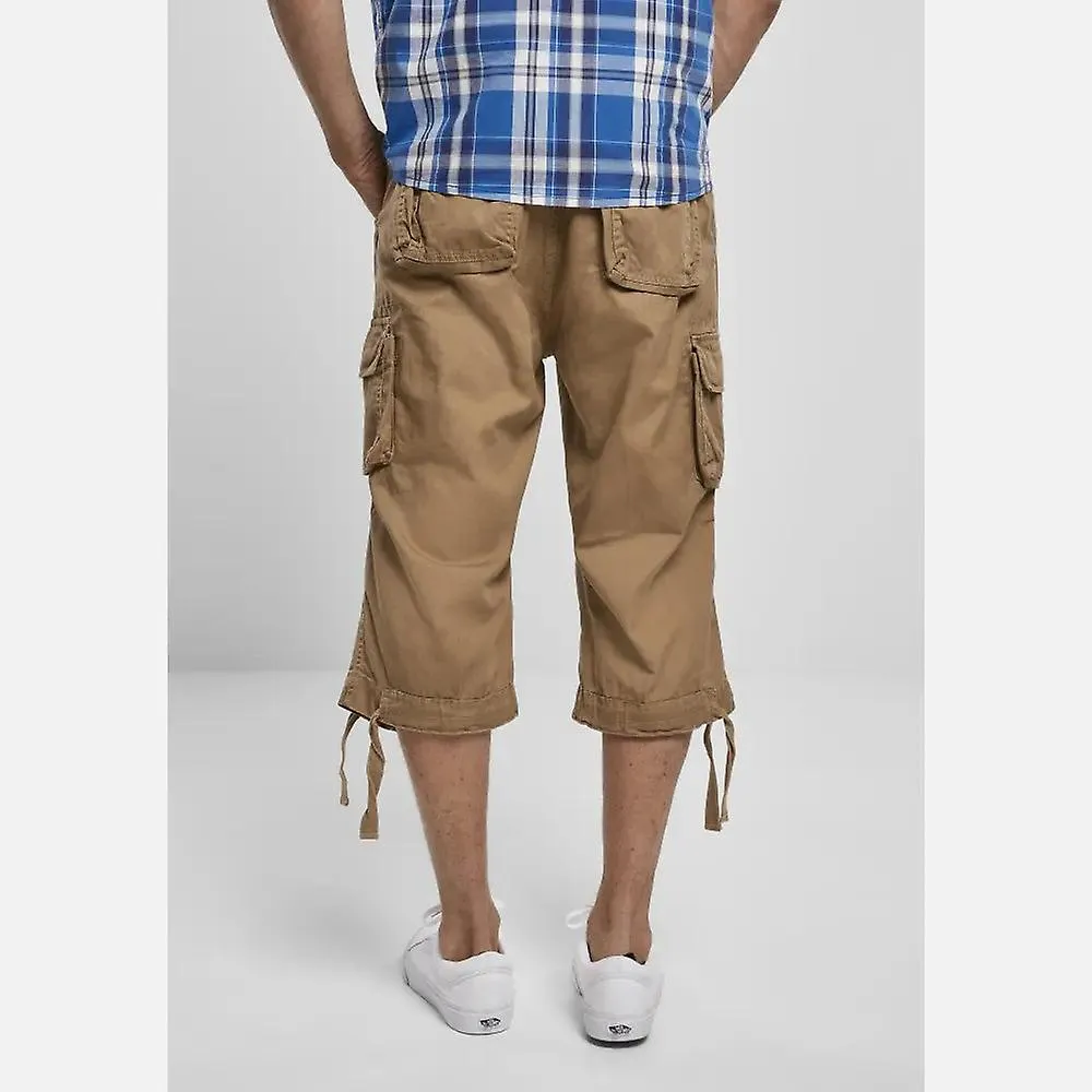 Pantalón corto Urban legend cargo 3/4