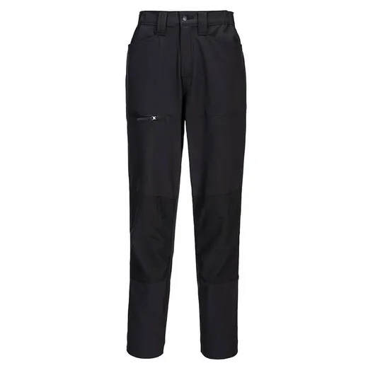 Pantalón elástico de mujer WX2 Stretch