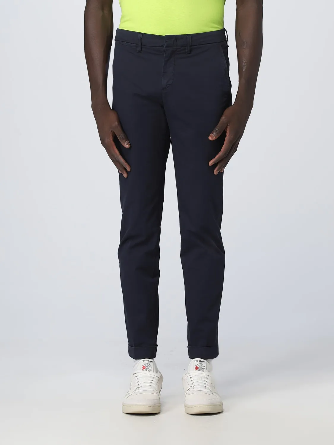 Pantalón hombre Fay