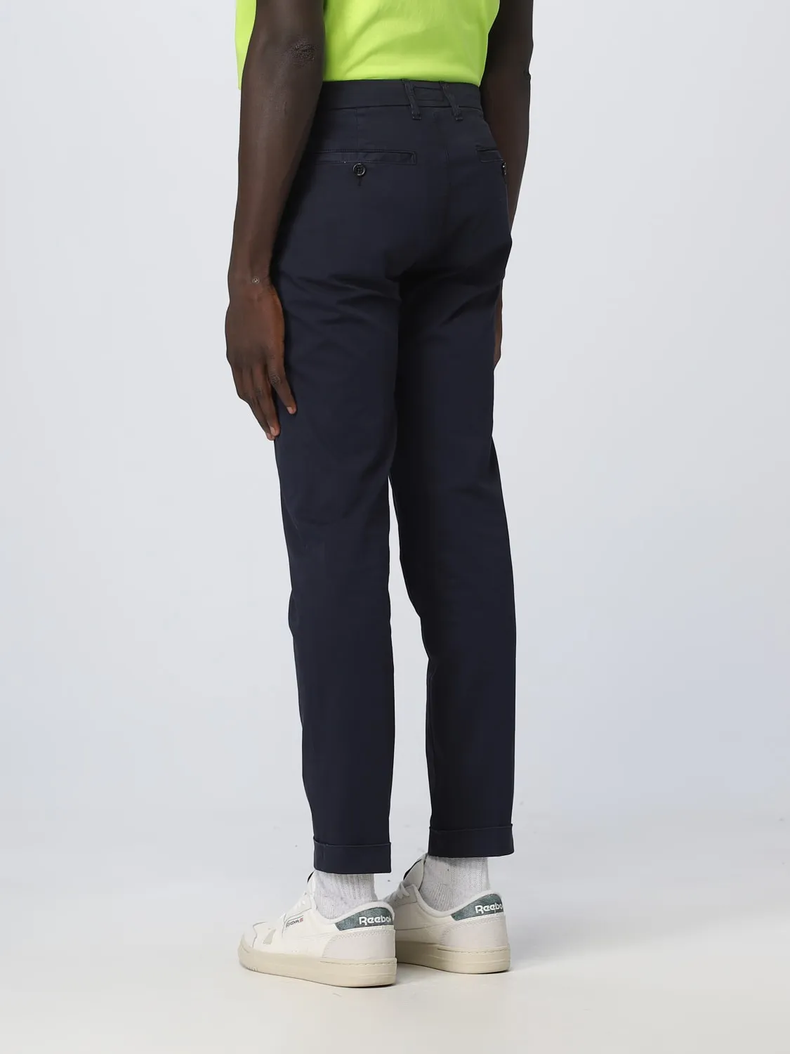 Pantalón hombre Fay
