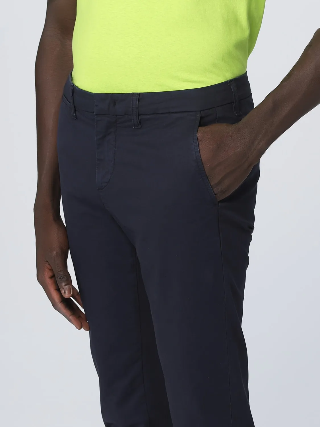 Pantalón hombre Fay