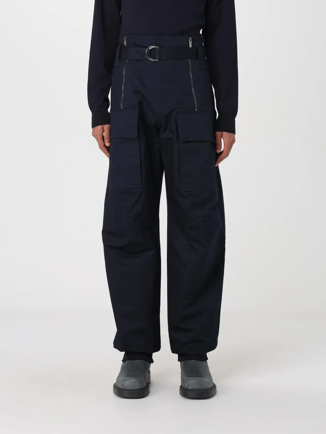 Pantalón hombre Ferrari