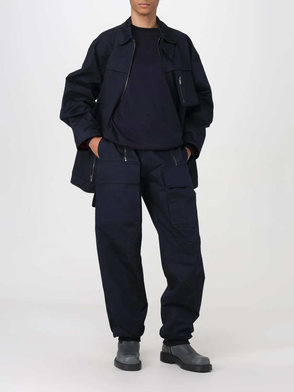 Pantalón hombre Ferrari