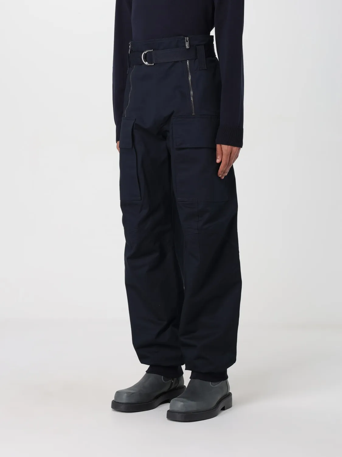 Pantalón hombre Ferrari