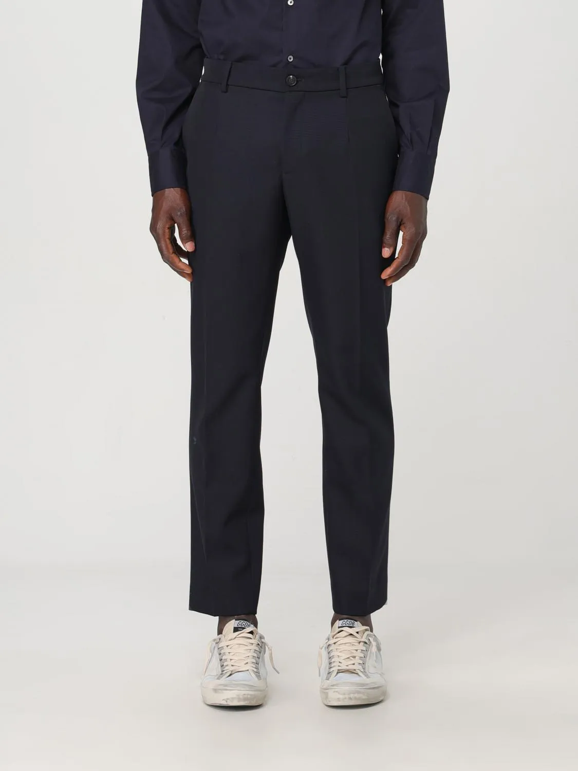 Pantalón hombre Golden Goose