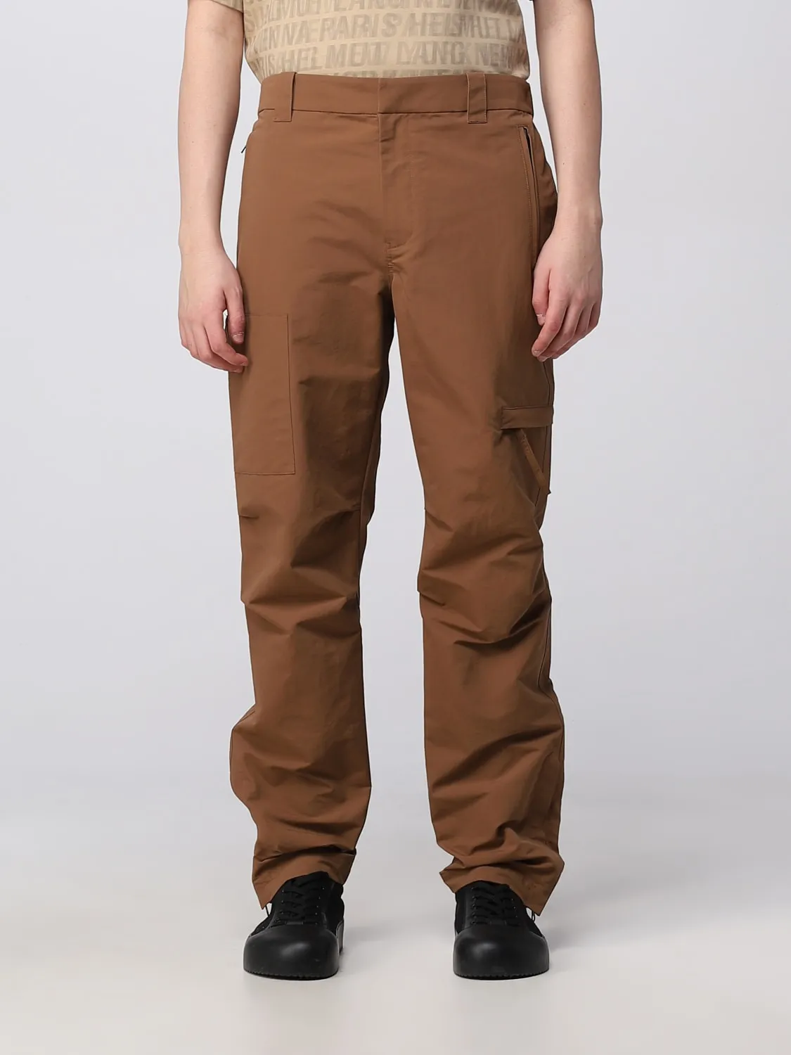 Pantalón hombre Helmut Lang