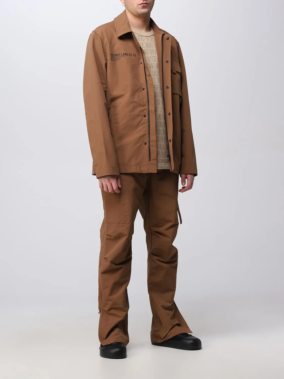Pantalón hombre Helmut Lang