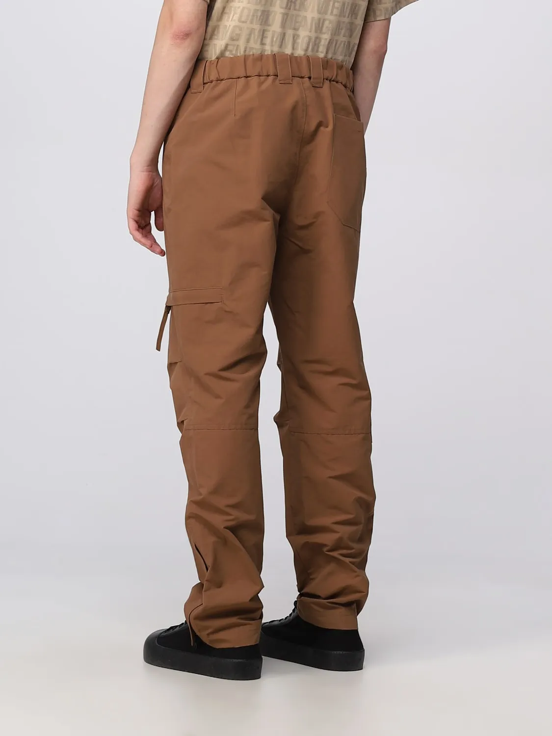 Pantalón hombre Helmut Lang