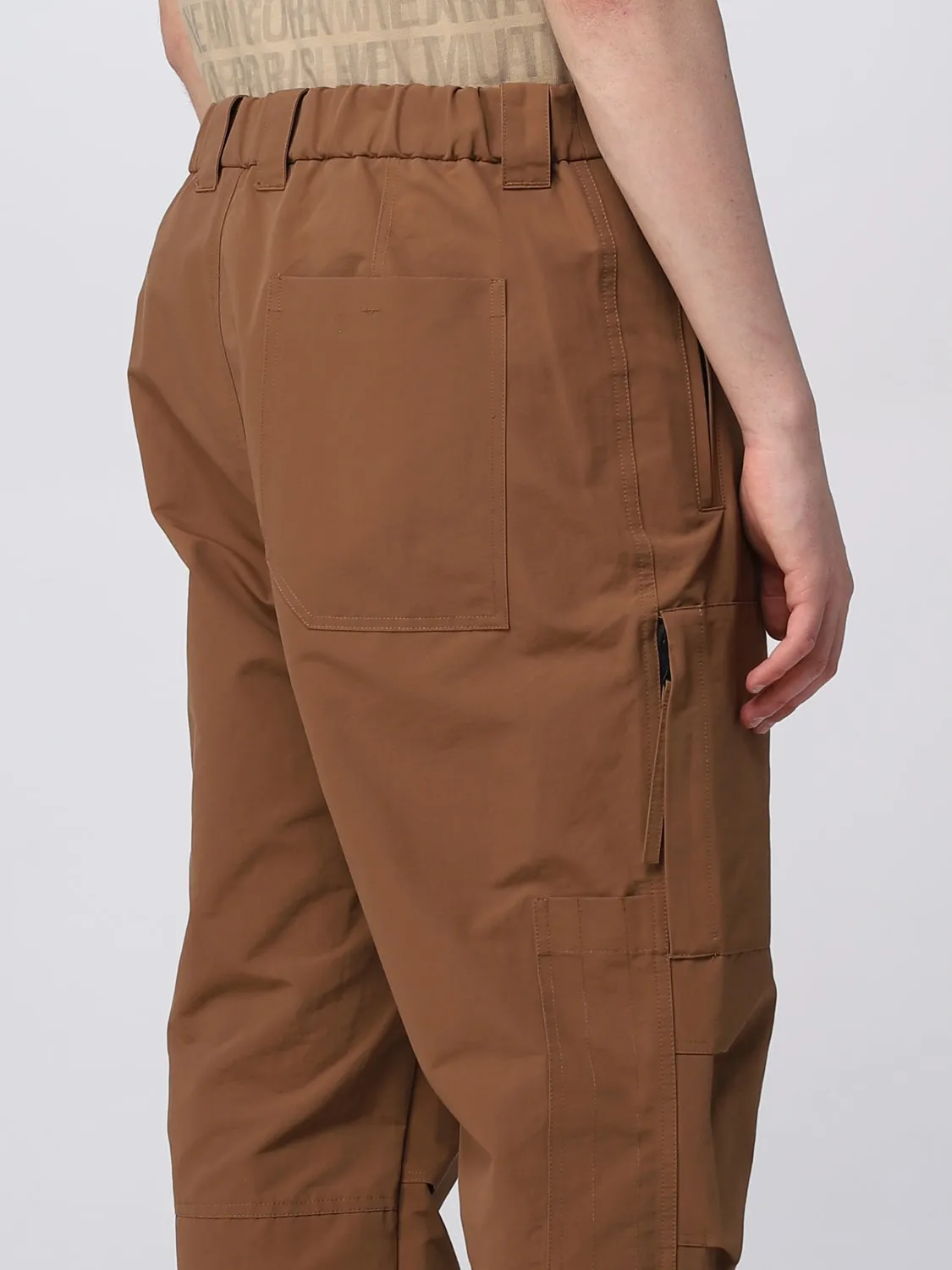 Pantalón hombre Helmut Lang