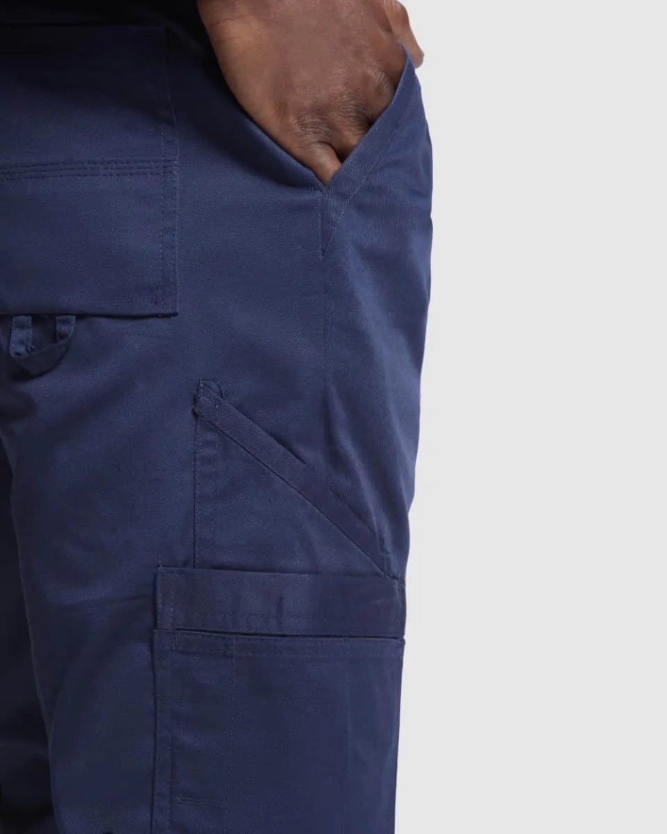 Pantalón Laboral Roly Protect 9108 Hombre