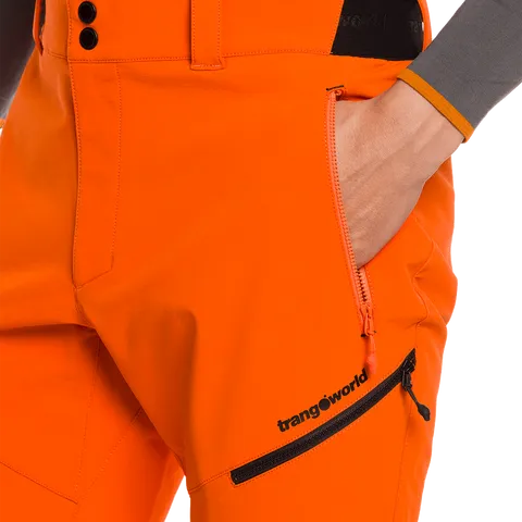 Pantalón largo Hombre BALAITUS DR