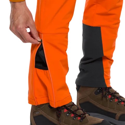 Pantalón largo Hombre BALAITUS DR