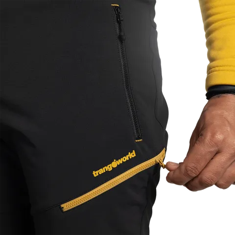 Pantalón largo Hombre BALAITUS DR