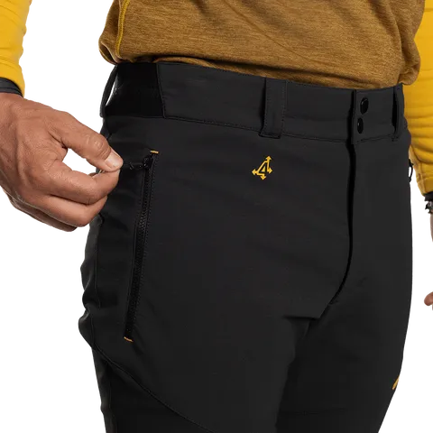 Pantalón largo Hombre BALAITUS DR