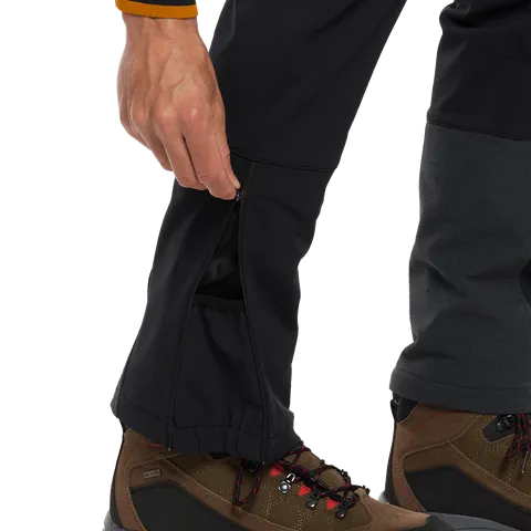 Pantalón largo Hombre BALAITUS DR