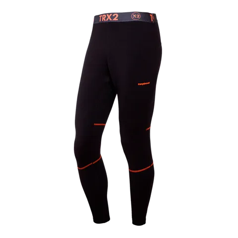 Pantalón largo Hombre TRX2 STRETCH PRO