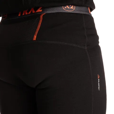 Pantalón largo Hombre TRX2 STRETCH PRO