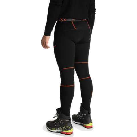 Pantalón largo Hombre TRX2 STRETCH PRO