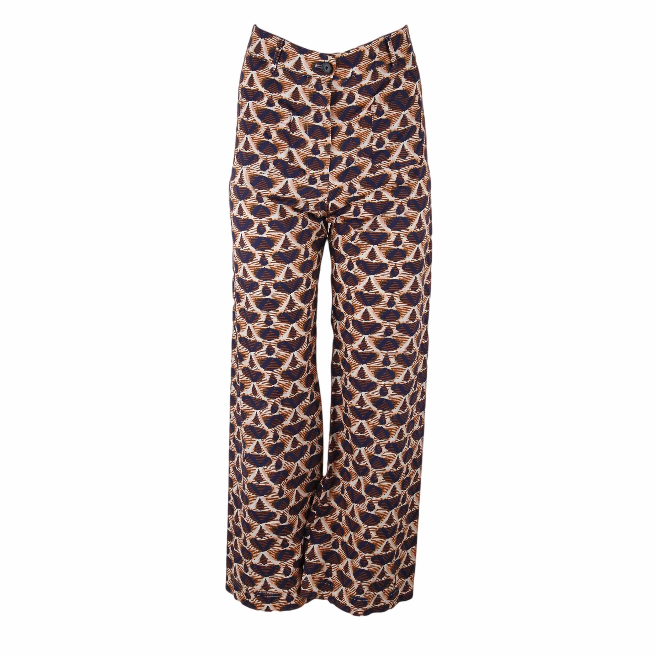 Pantalón Mujer Bellerose VIVIA