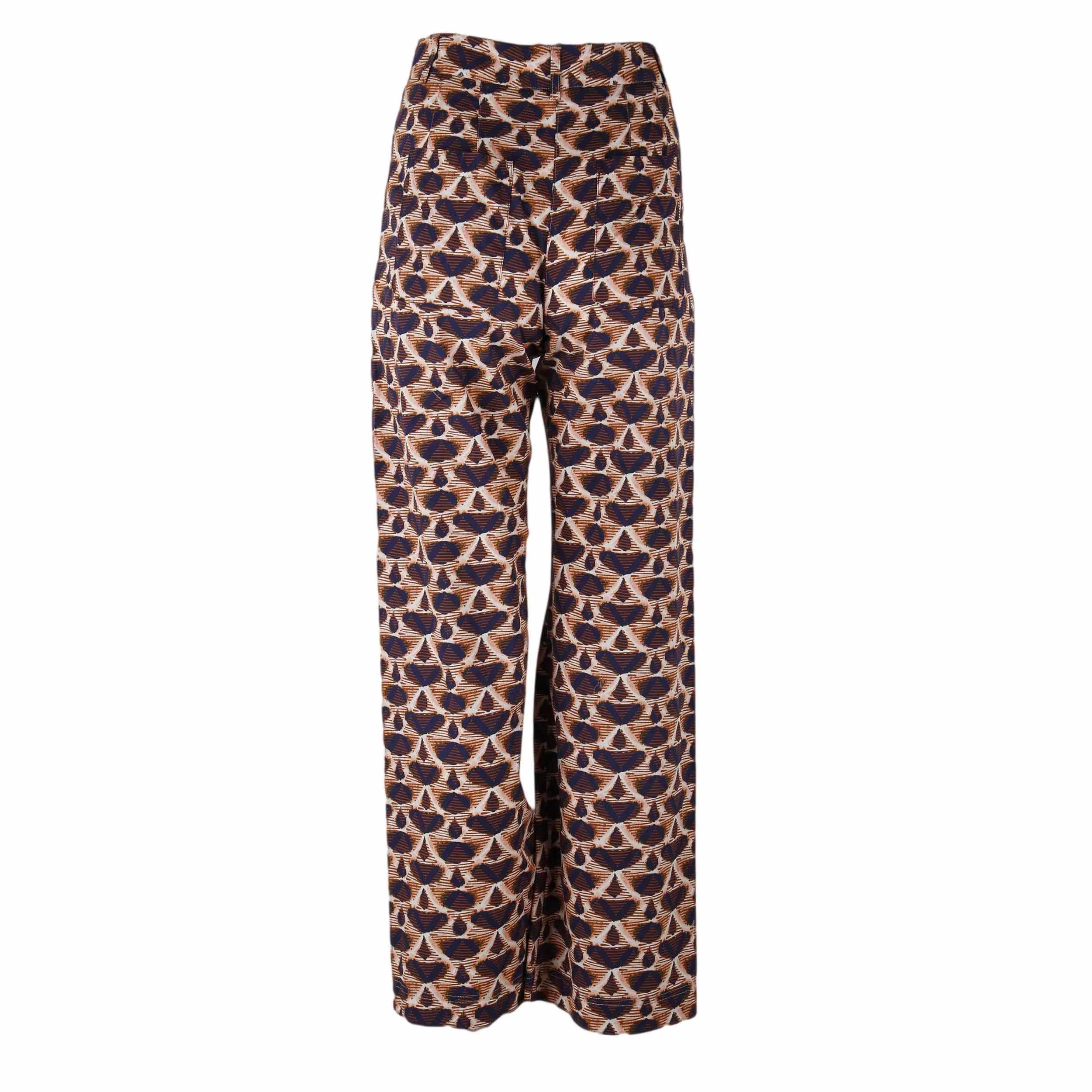 Pantalón Mujer Bellerose VIVIA