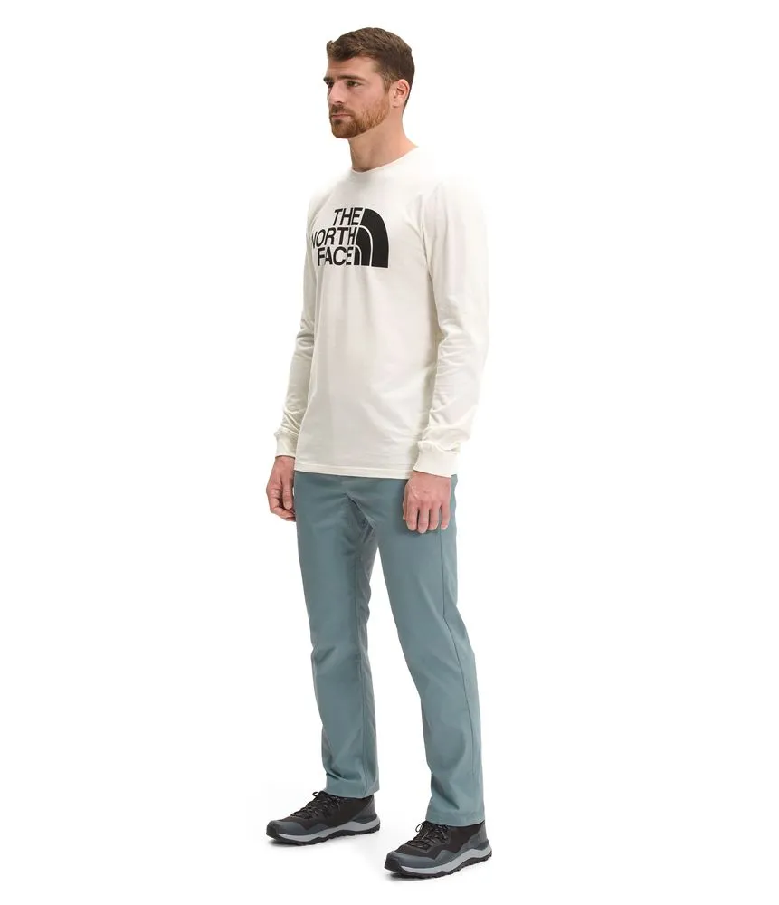 PANTALóN SPRAG 5POCKET PANT AZUL HOMBRE THE NORTH FACE