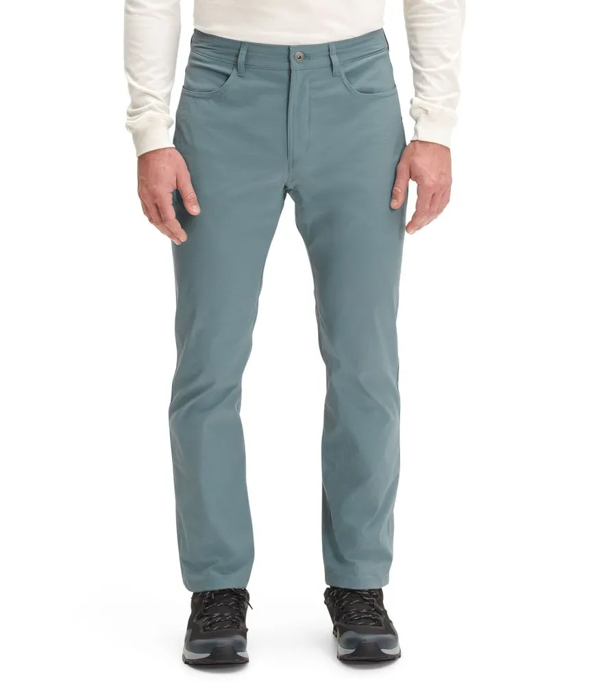 PANTALóN SPRAG 5POCKET PANT AZUL HOMBRE THE NORTH FACE