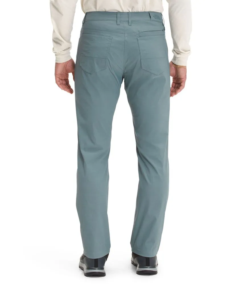 PANTALóN SPRAG 5POCKET PANT AZUL HOMBRE THE NORTH FACE