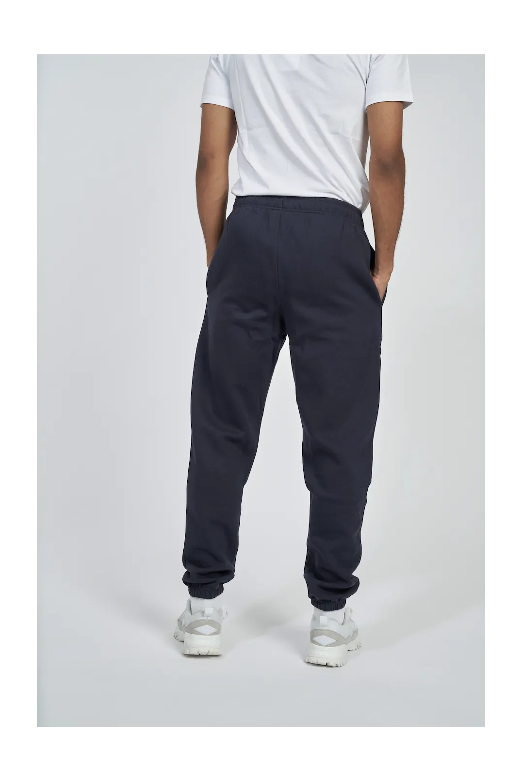 Pantalón Umbro Wardrobe Navy / White