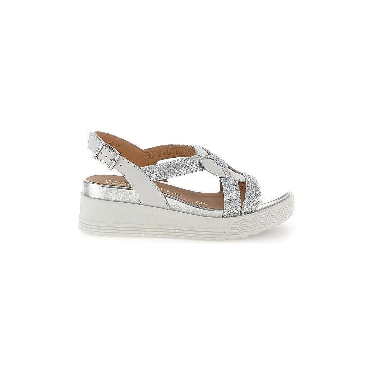 PARKY 24 EMBOSSED S./CALF LTH 220895