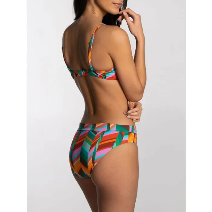 Parte de abajo bikini Cyell Delhi Hot Fold 010224