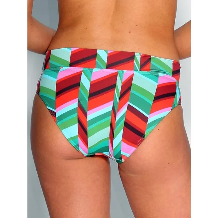 Parte de abajo bikini Cyell Delhi Hot Fold 010224