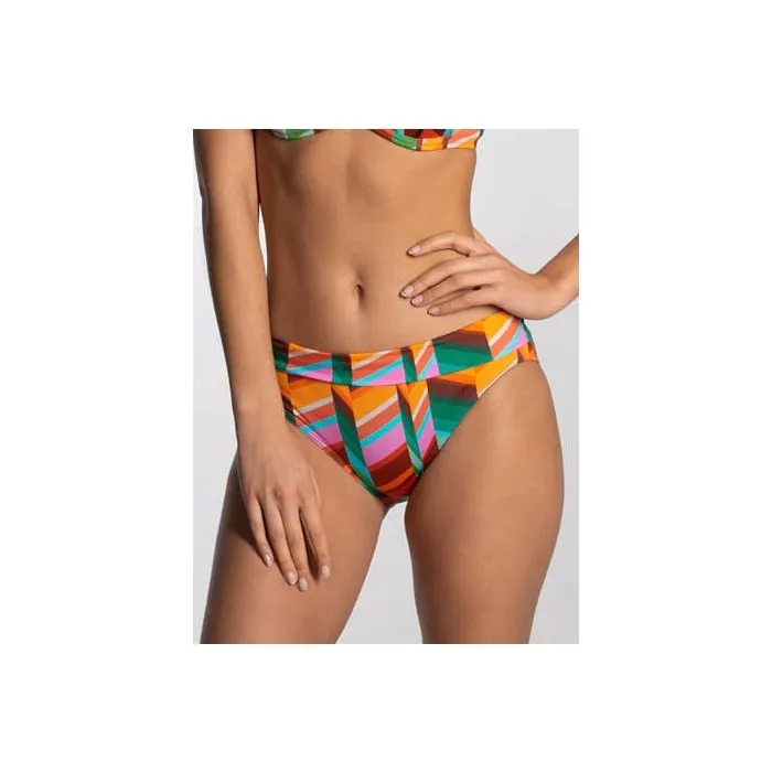 Parte de abajo bikini Cyell Delhi Hot Fold 010224