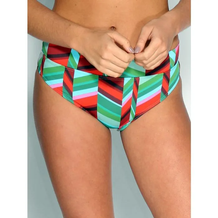 Parte de abajo bikini Cyell Delhi Hot Fold 010224