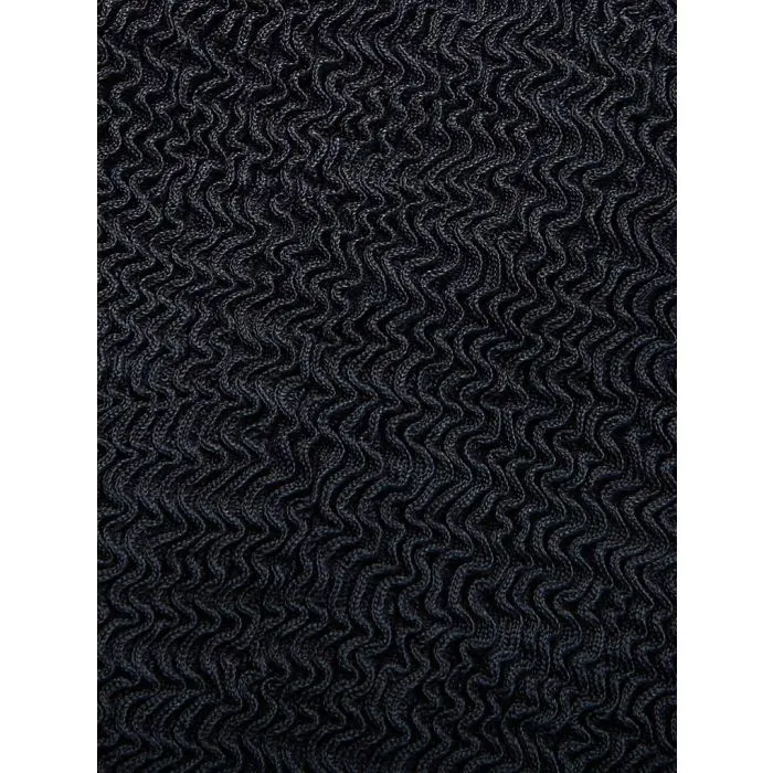 Parte de arriba Bikini Freya Swim Ibiza Waves Plunge con aros AS203802 Negro