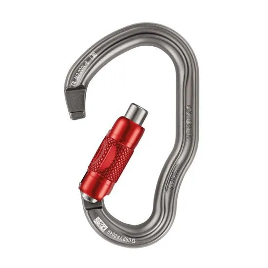 PETZL VERTIGO TWISTLOCK