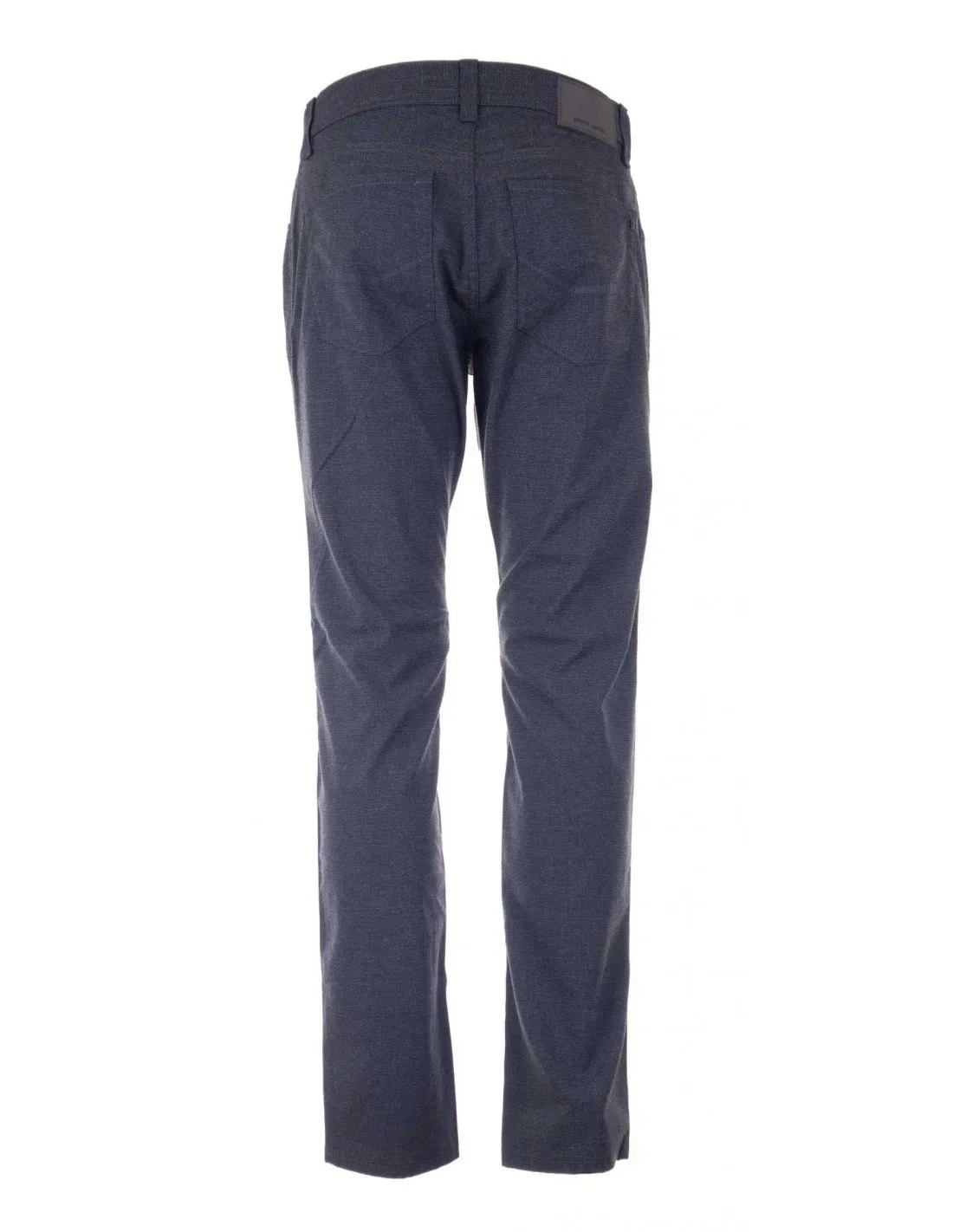PIERRE CARDIN  PANTALóN AZUL LYON TAPERED C3 34540 1031 HOMBRE