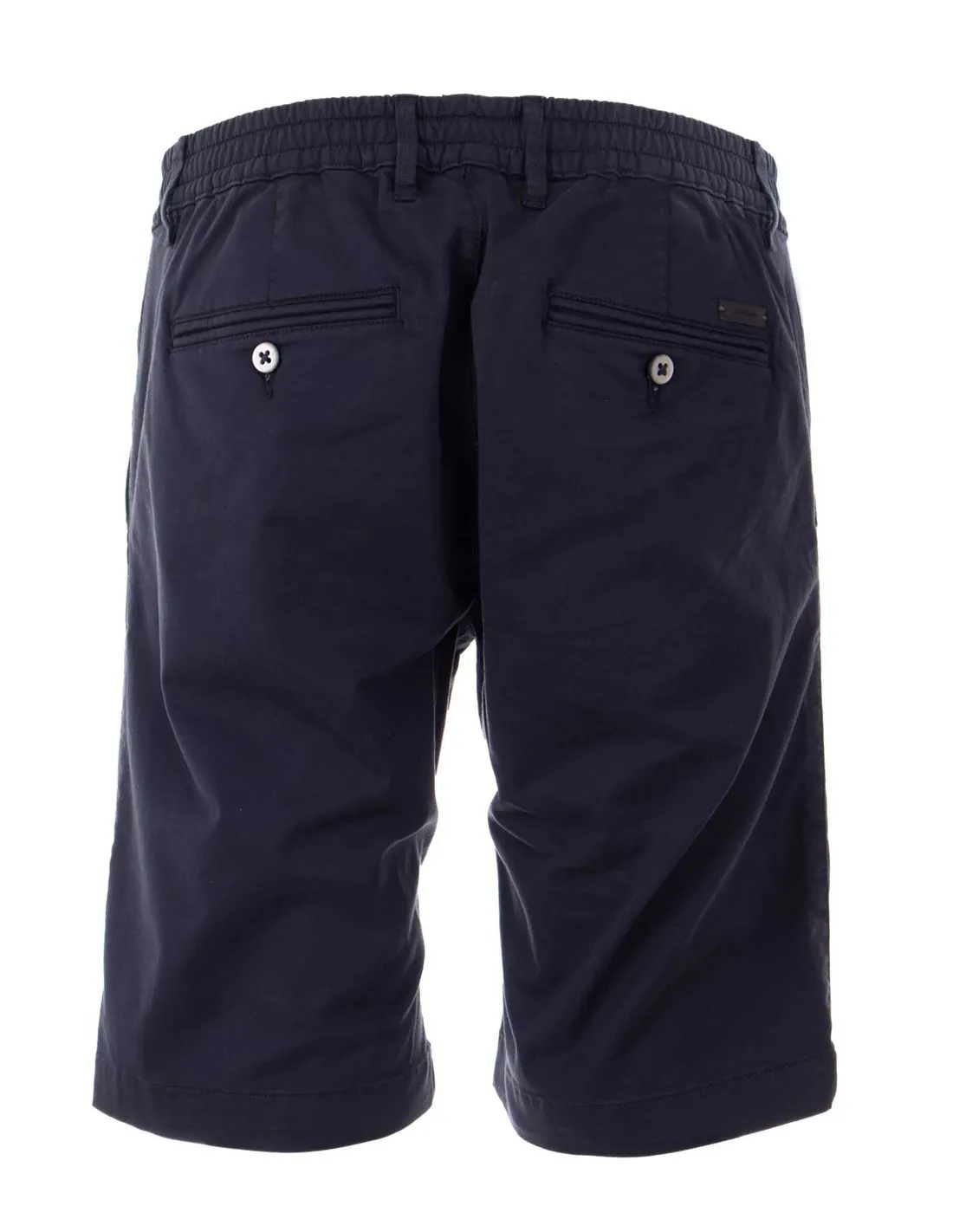 PIERRE CARDIN  PANTALóN CORTO AZUL MARINO C3 34770 4007 HOMBRE