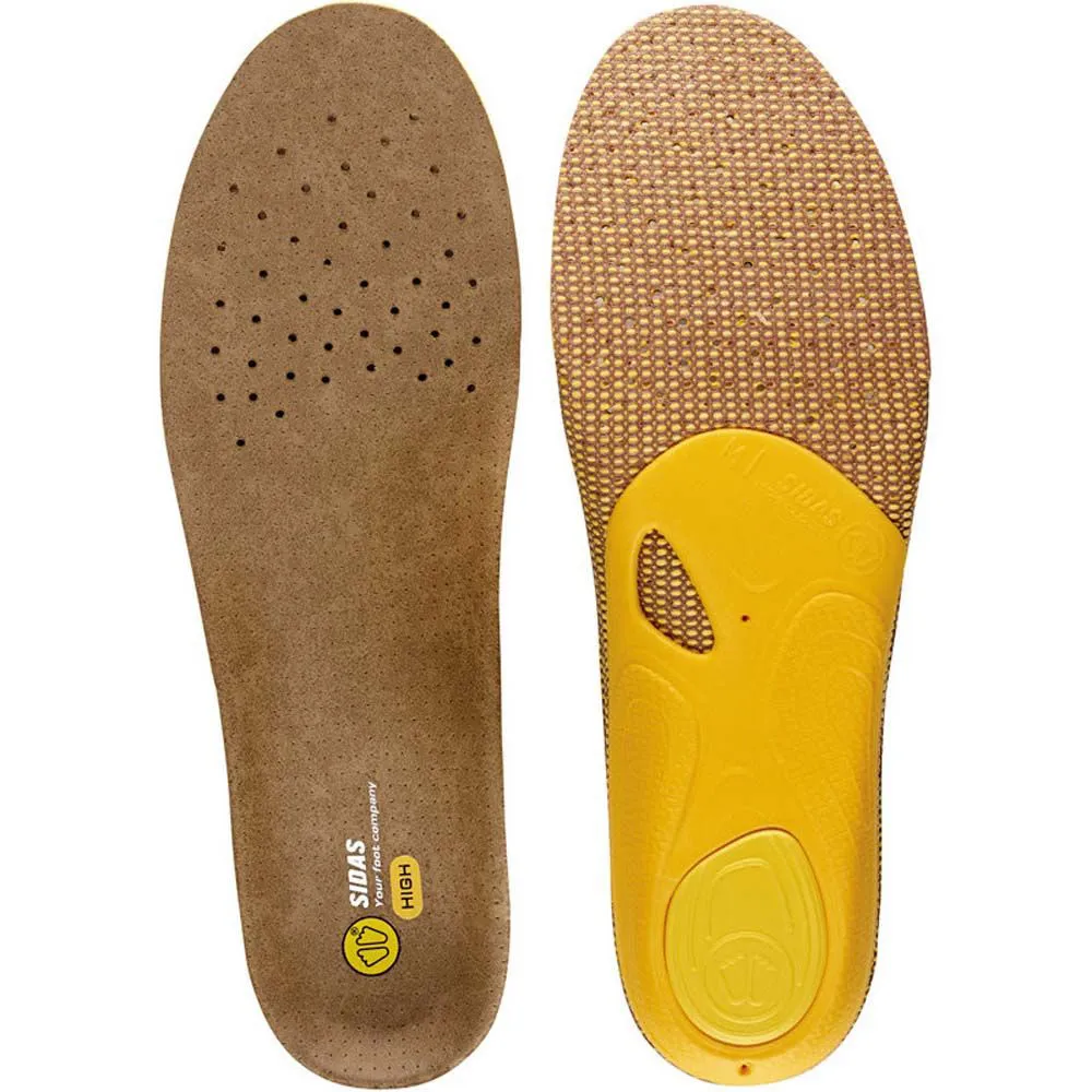 Plantillas sidas 3Feet Outdoor High