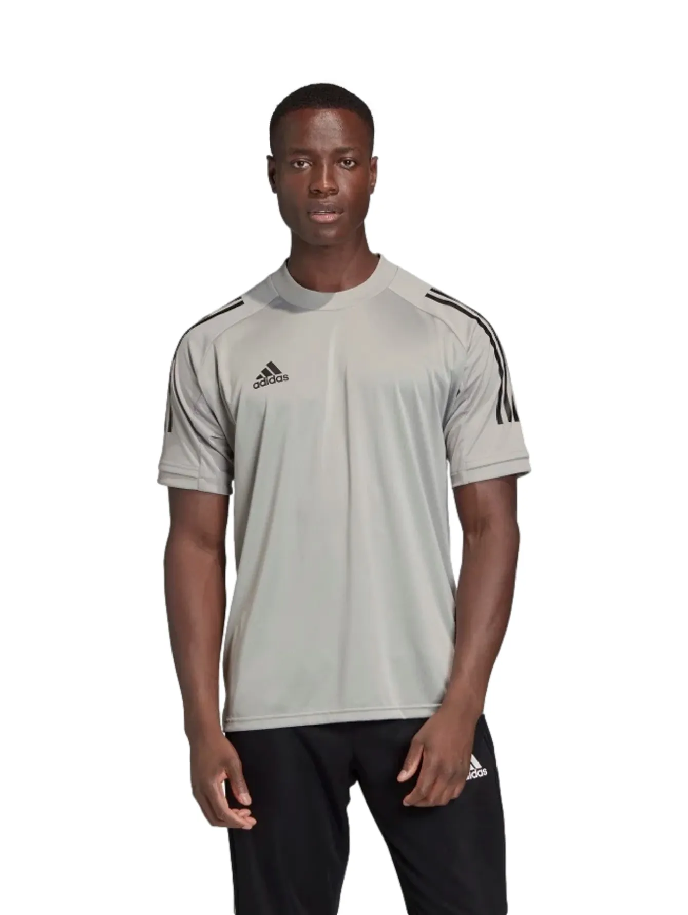 Playera Adidas Con20 Tr Jsy Para Hombre