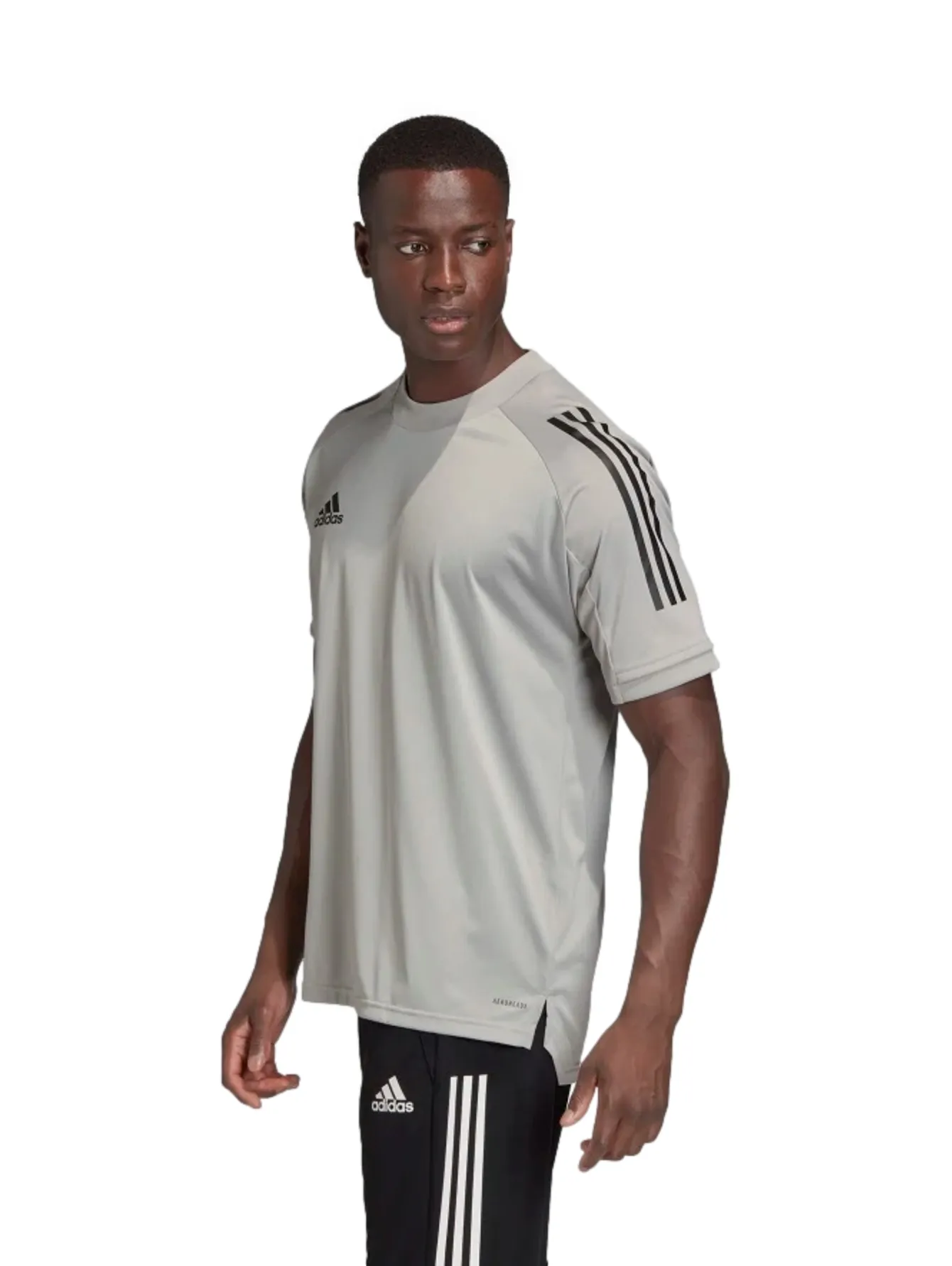 Playera Adidas Con20 Tr Jsy Para Hombre
