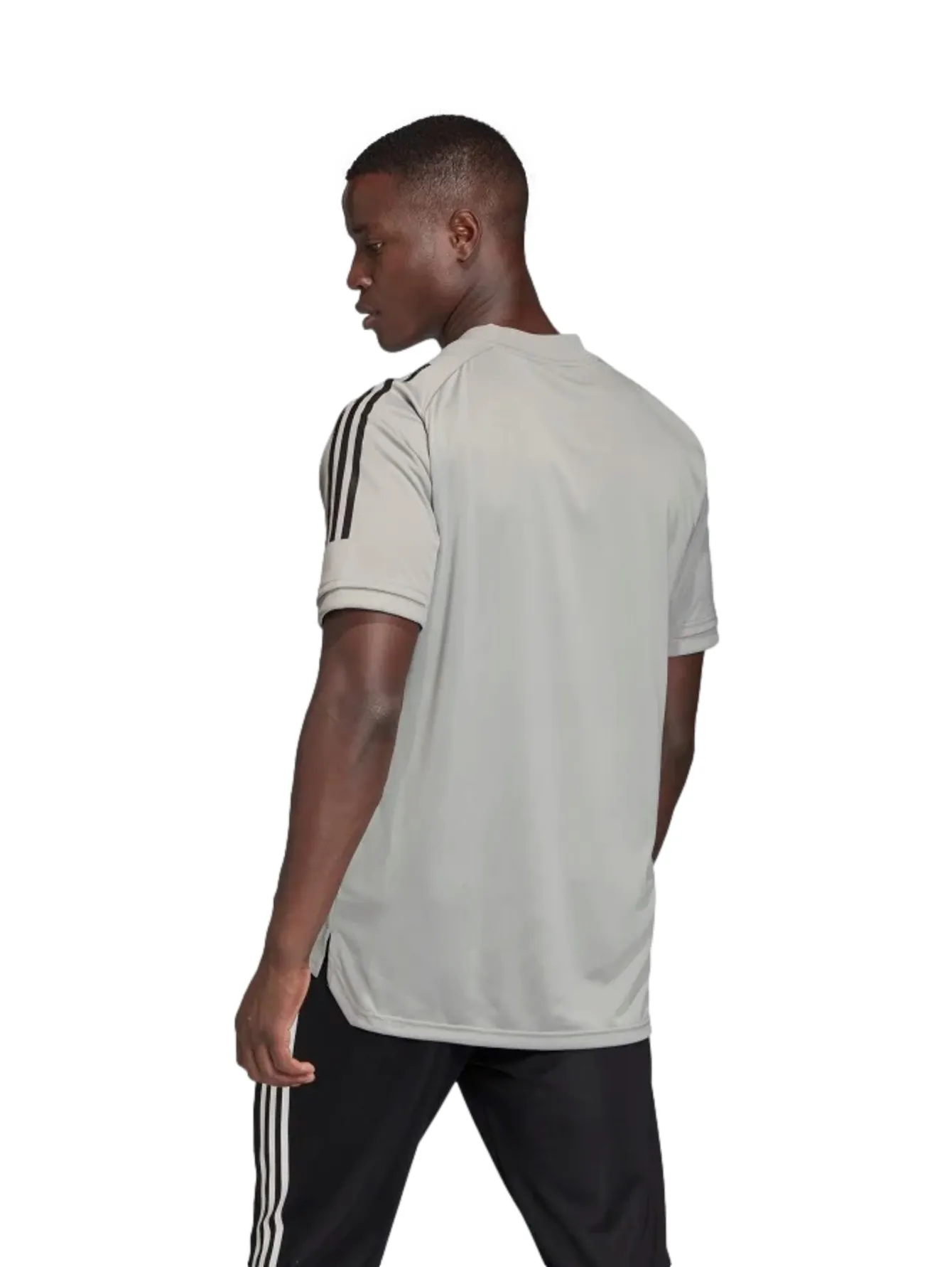 Playera Adidas Con20 Tr Jsy Para Hombre