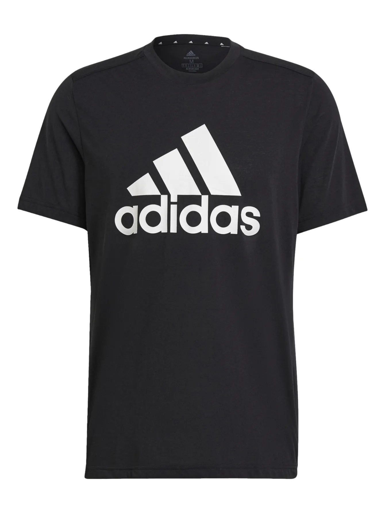 Playera Adidas M Fr Lg T Para Hombre
