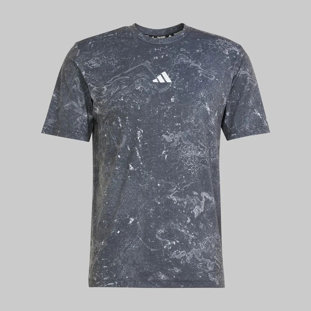 Playera adidas Power Hombre