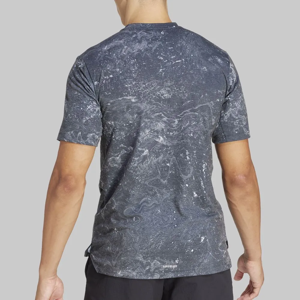 Playera adidas Power Hombre