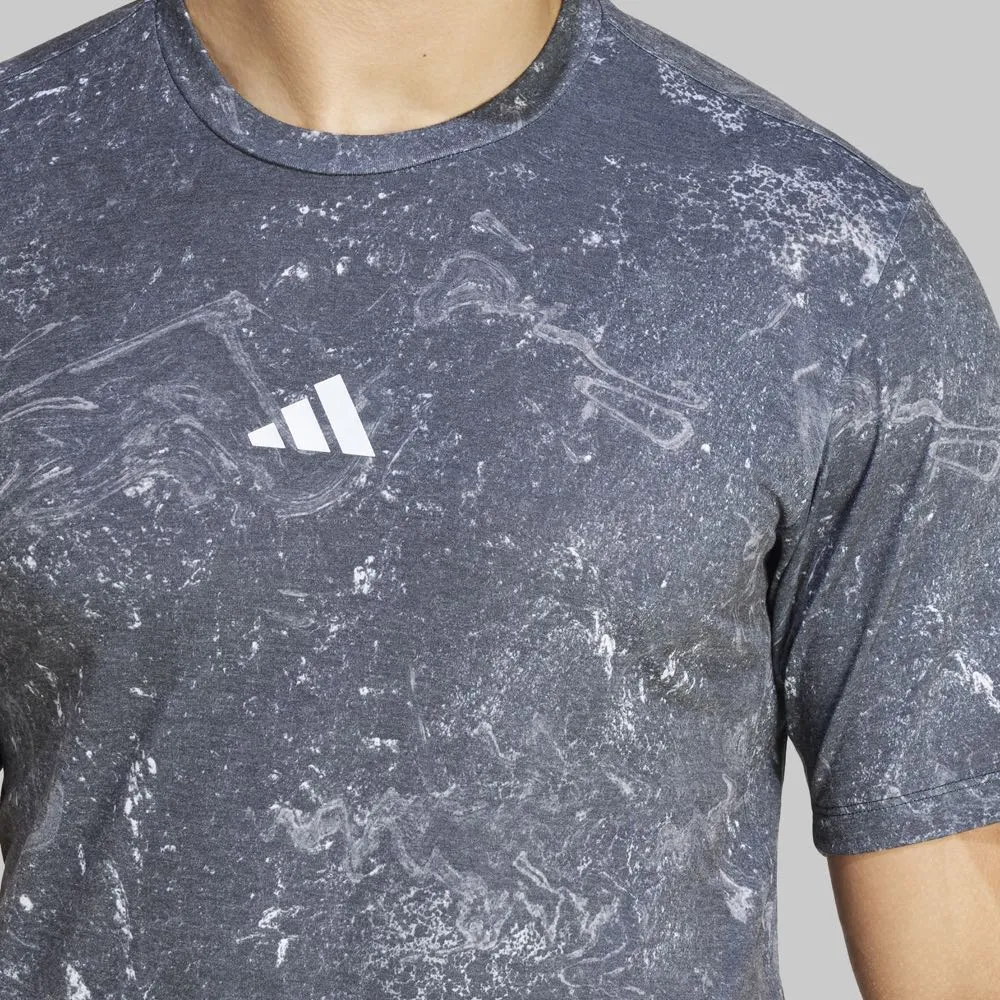 Playera adidas Power Hombre