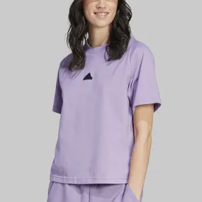 Playera adidas Z.N.E. Mujer