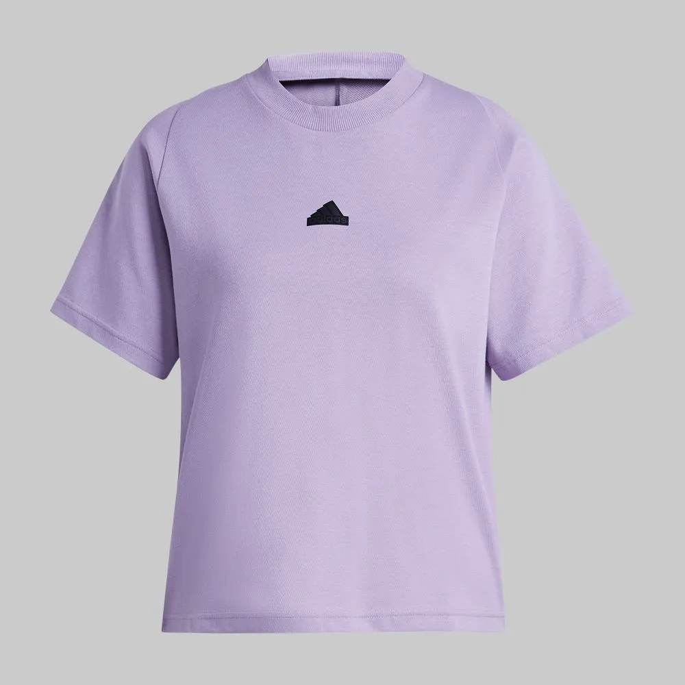 Playera adidas Z.N.E. Mujer